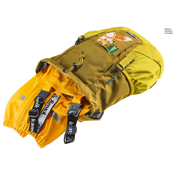Deuter - Kid's Waldfuchs 10 - Kinderrucksack