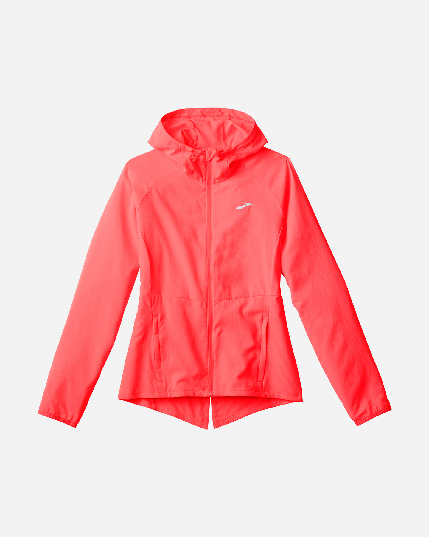 Giacca Running Brooks Canopy W 221521698