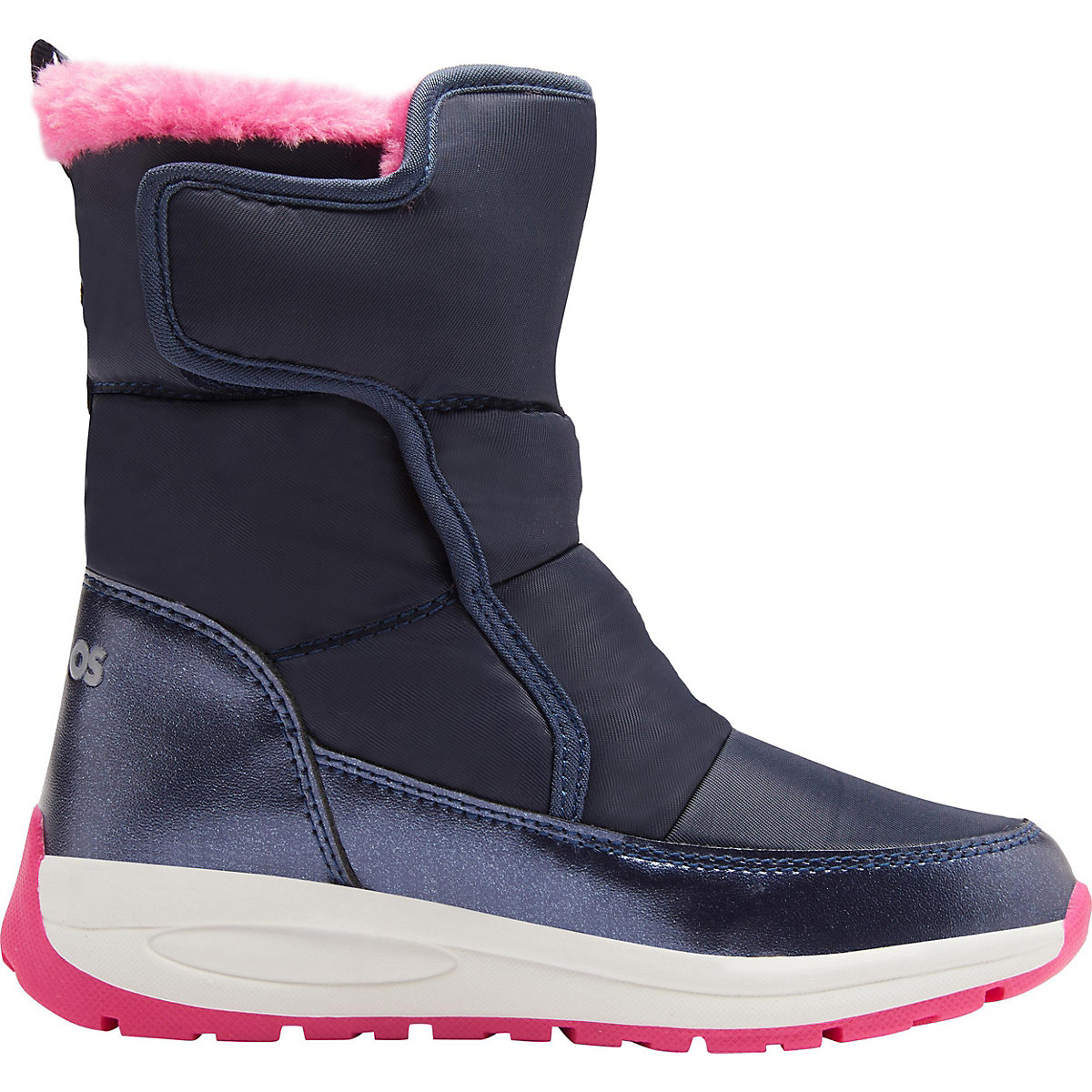 Winterstiefel für Mädchen