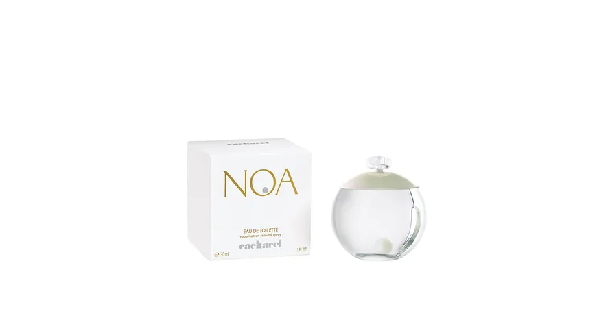 Cacharel Noa Eau de Toilette