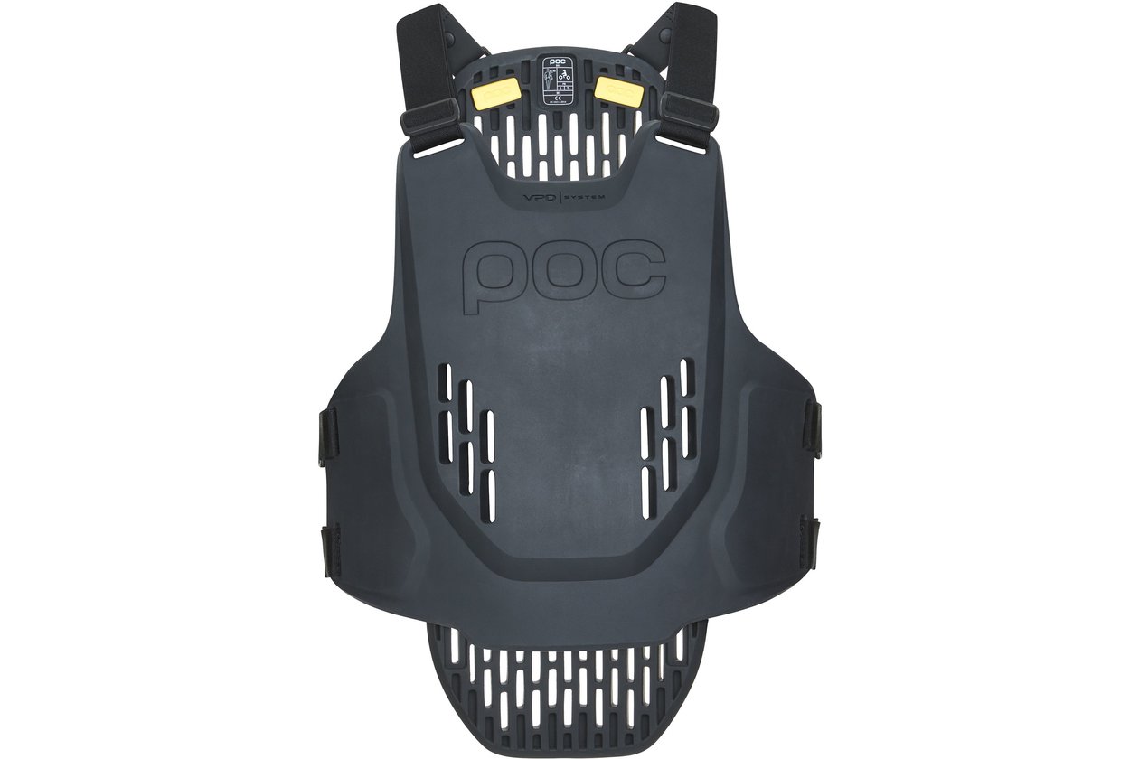 POC VPD System Torso Brust- / Ru00fccken Protektor - 2023