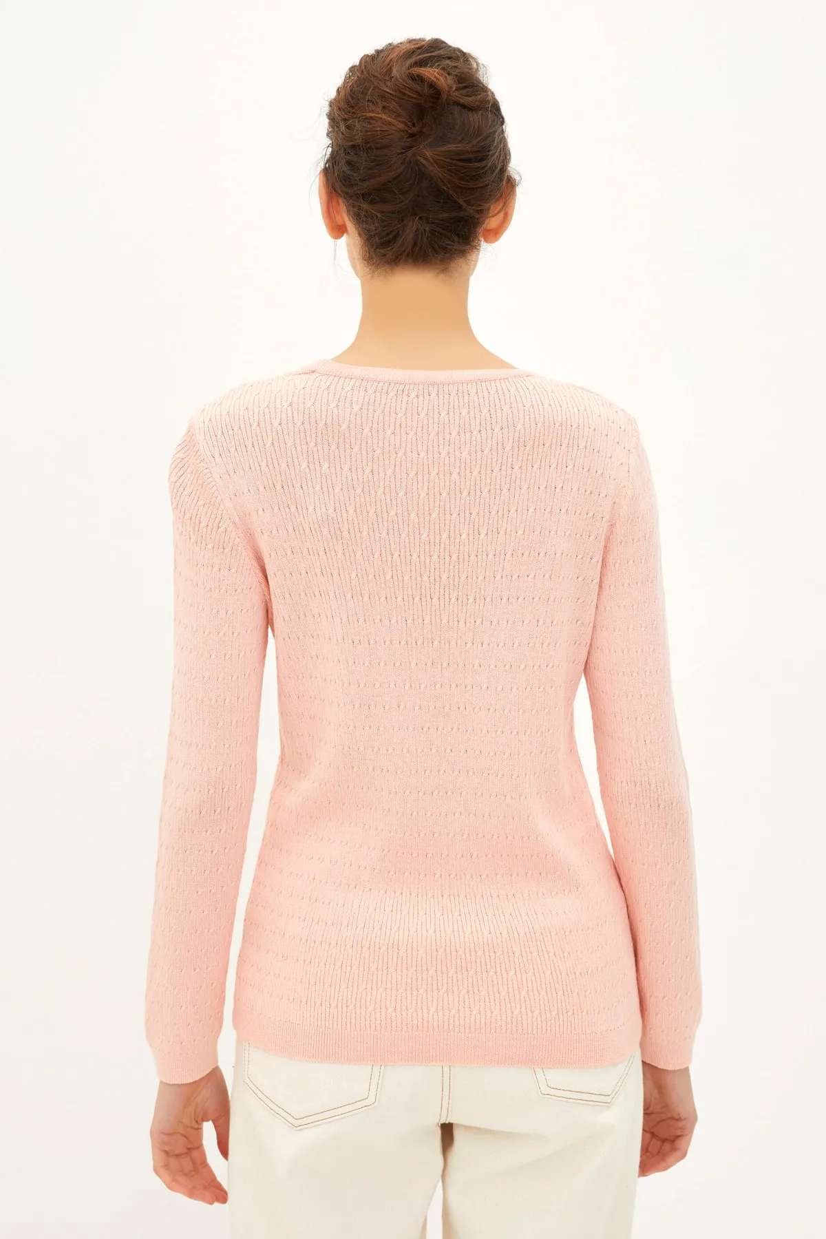 LC Waikiki  Pullover Damen/Mädchen