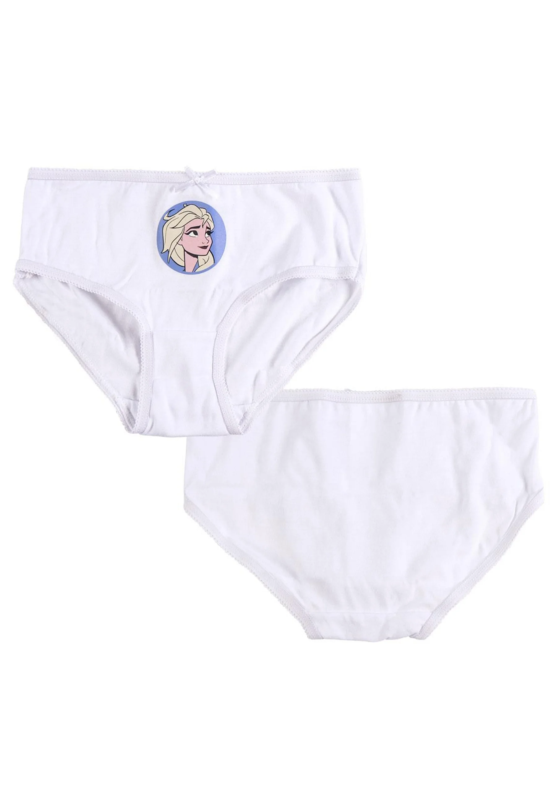 Disney 5 PIEZAS FROZEN - Calzoncillos