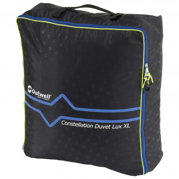 Outwell - Constellation Duvet Lux - Decke