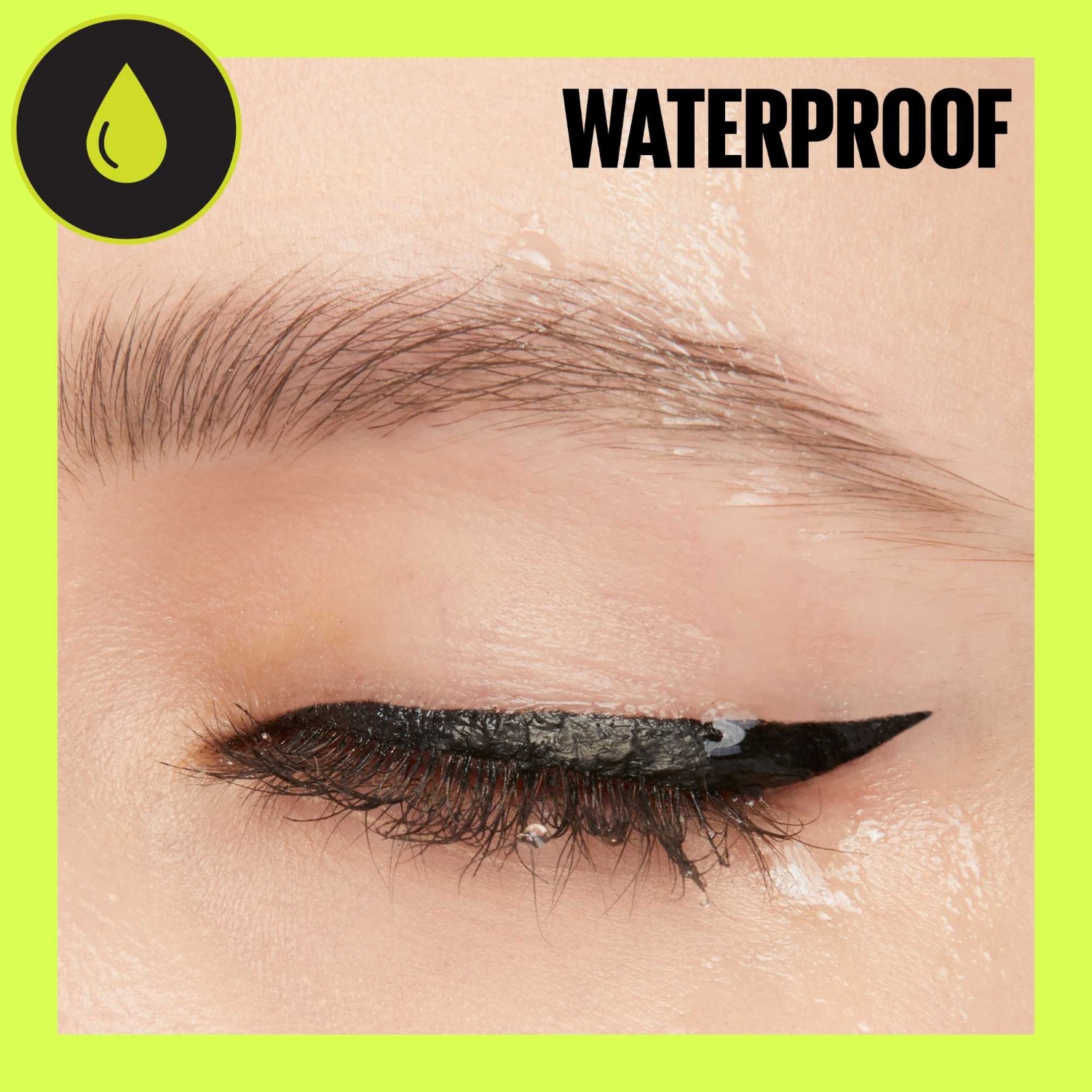 Atramentové pero Maybelline Tattoo Liner