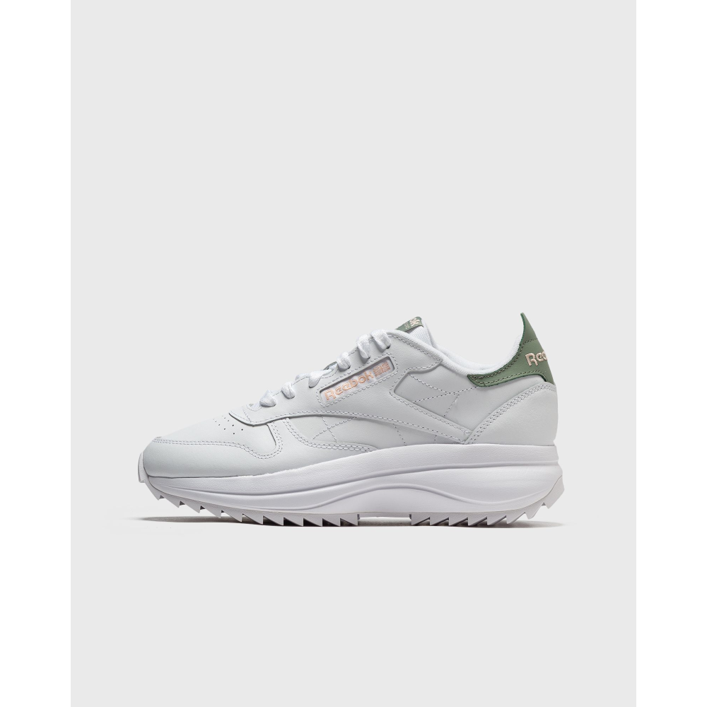 Reebok Leather SP Extra Classic IE6991 / weiss