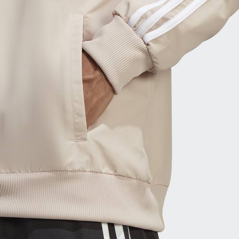 adidas 3-Streifen Woven Trainingsanzug Trainingsanzug Herren
