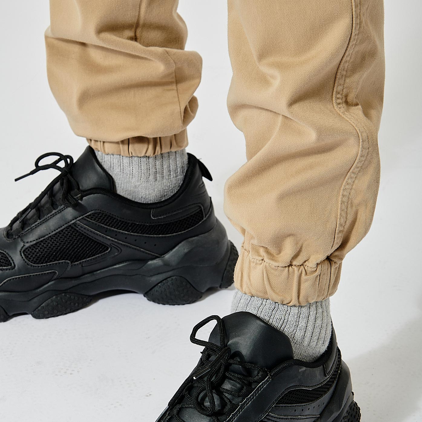 MALKI  Jogger Homme