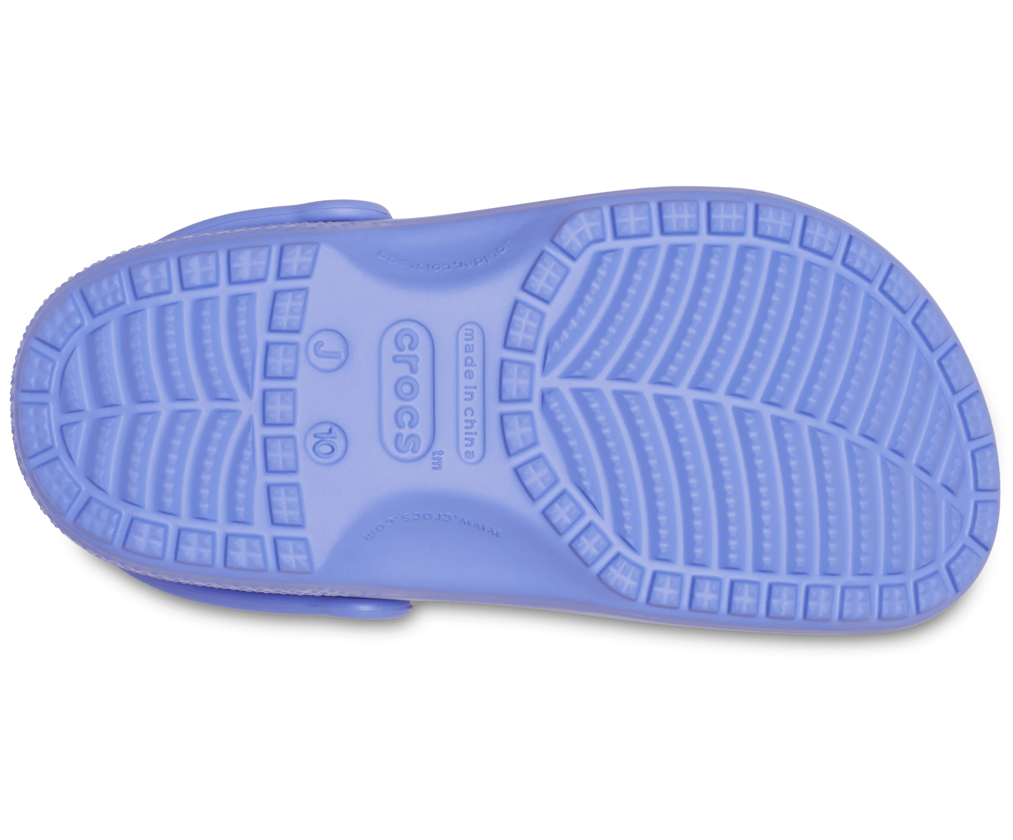 Toddler Classic Clog