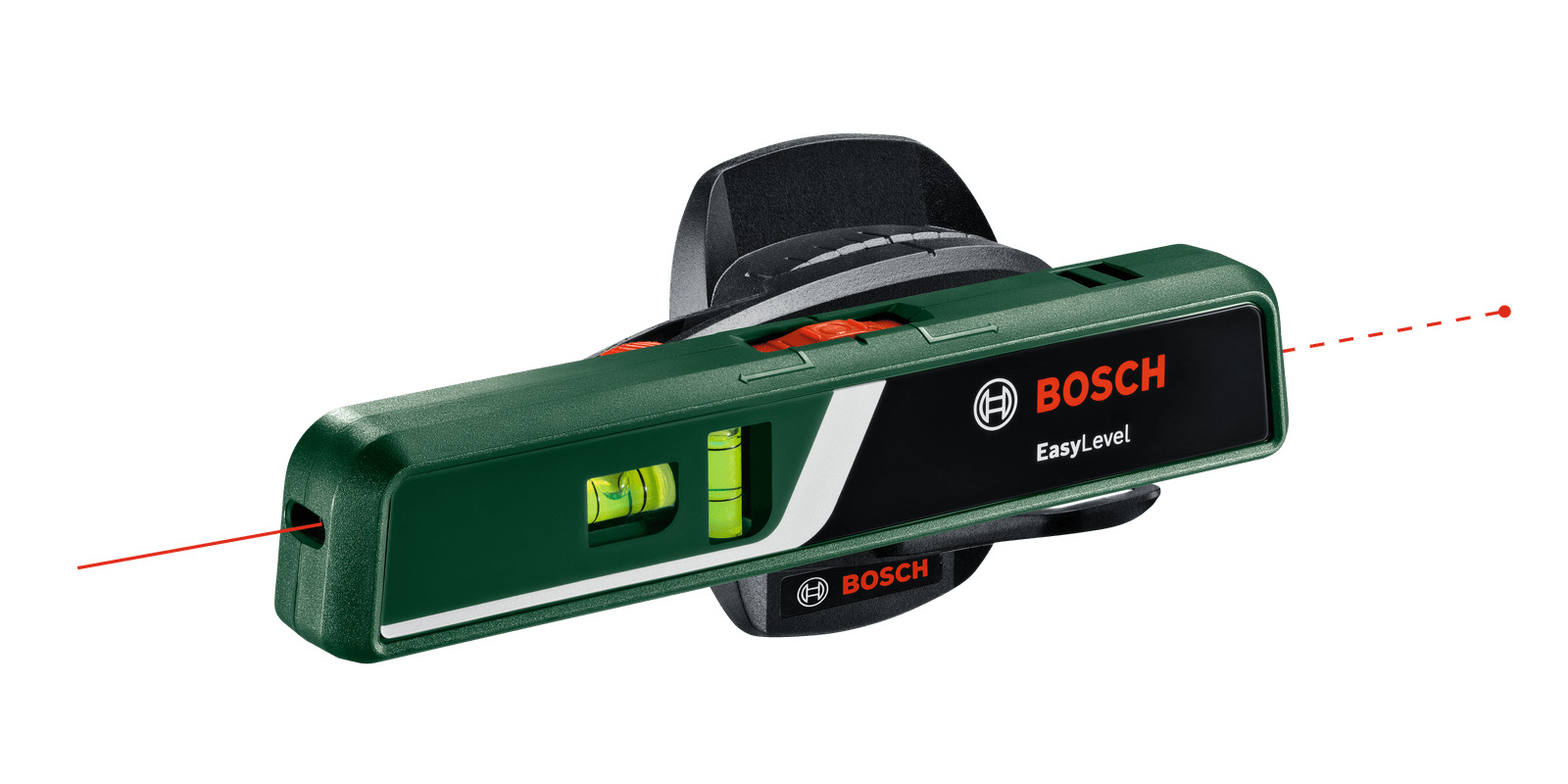 Bosch Green 0603663302 EasyLevel - Vonallézer