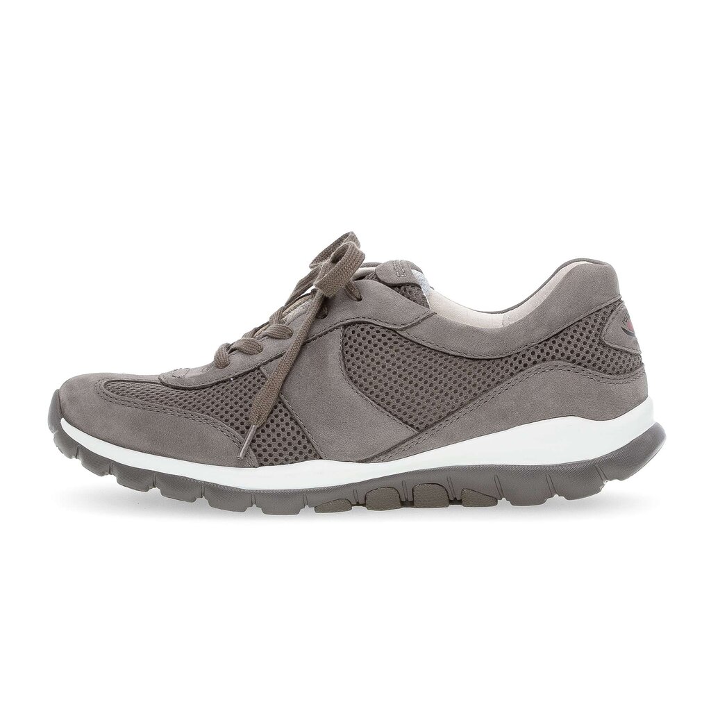 rollingsoft Sneaker low grau
