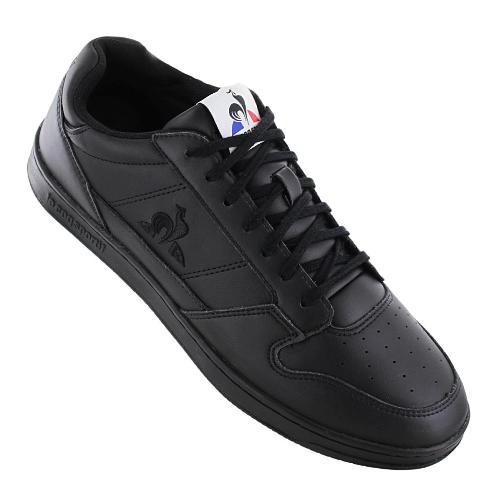 Le Coq Sportif BREAKPOINT 2310069 / schwarz