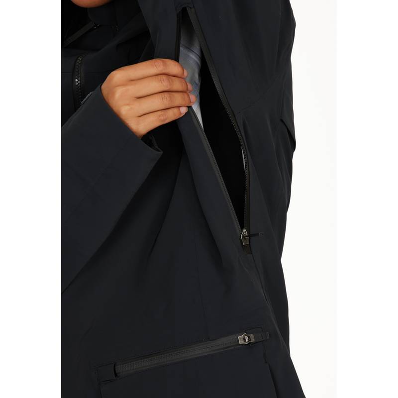 SOS Silverton Skijacke Damen