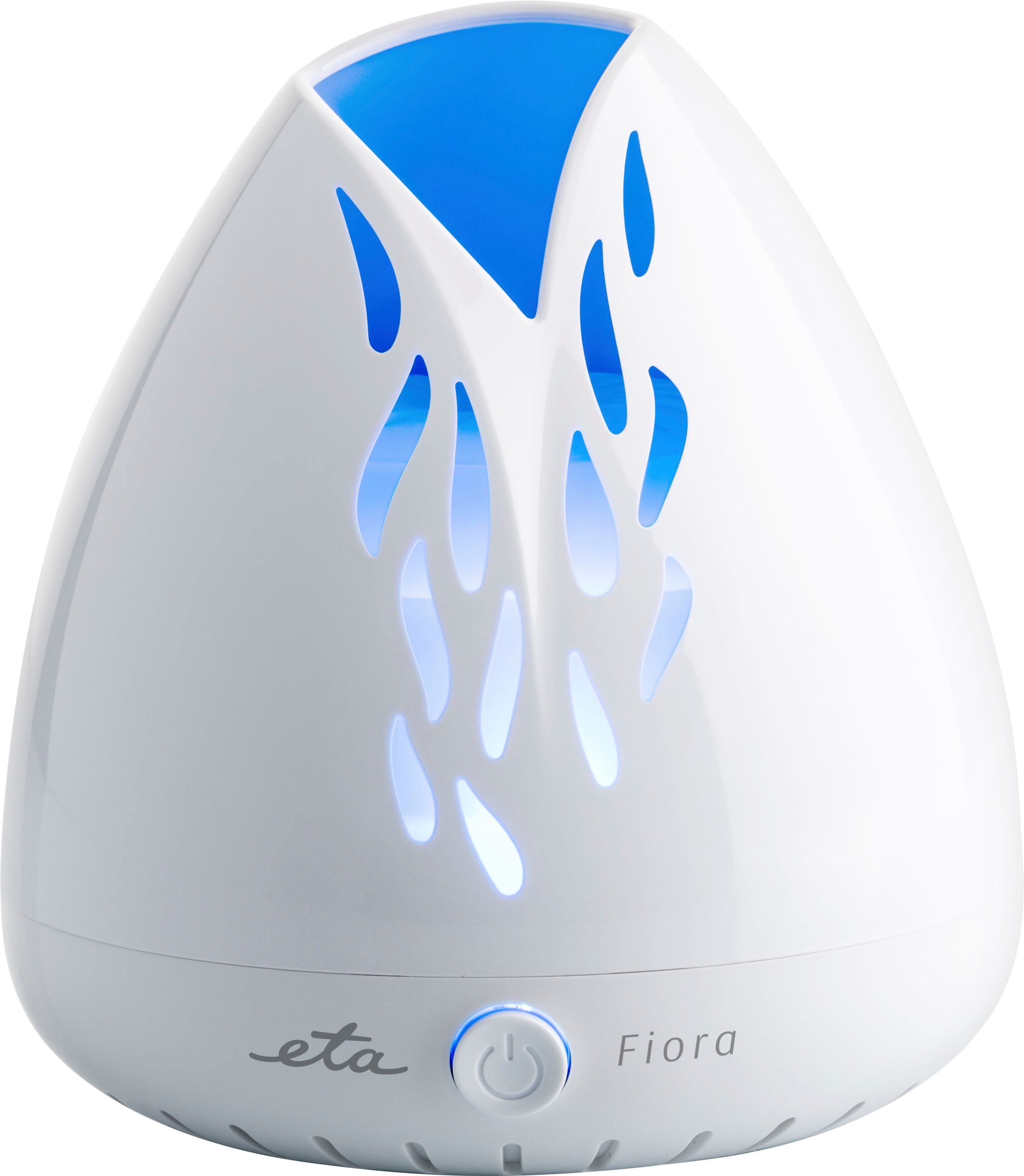 eta Diffuser FIORA ETA363490000 Aroma Diffuser, Ultraschall-Technologie