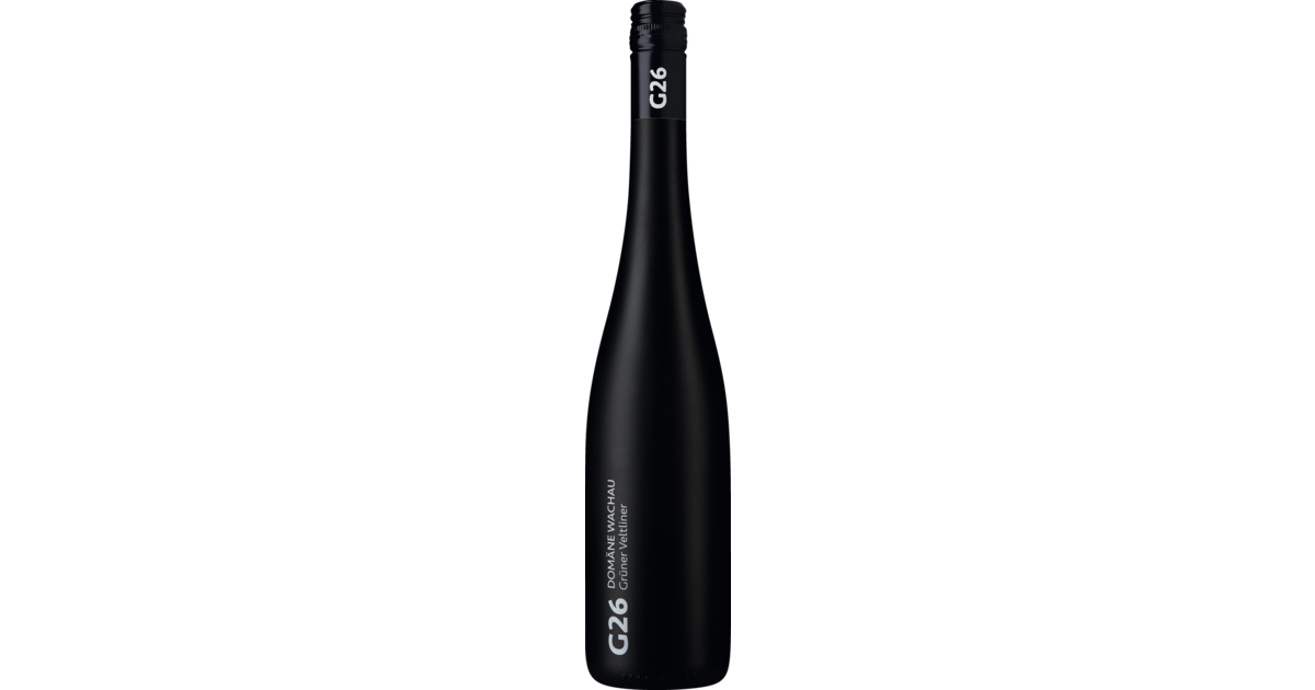 G26 Grüner Veltliner