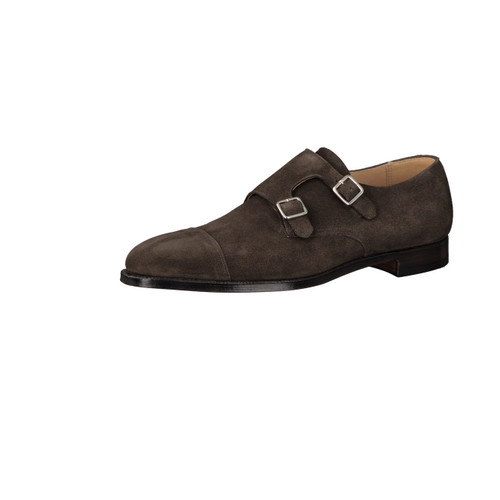 Doppelmonk-45092090011 Crockett & Jones