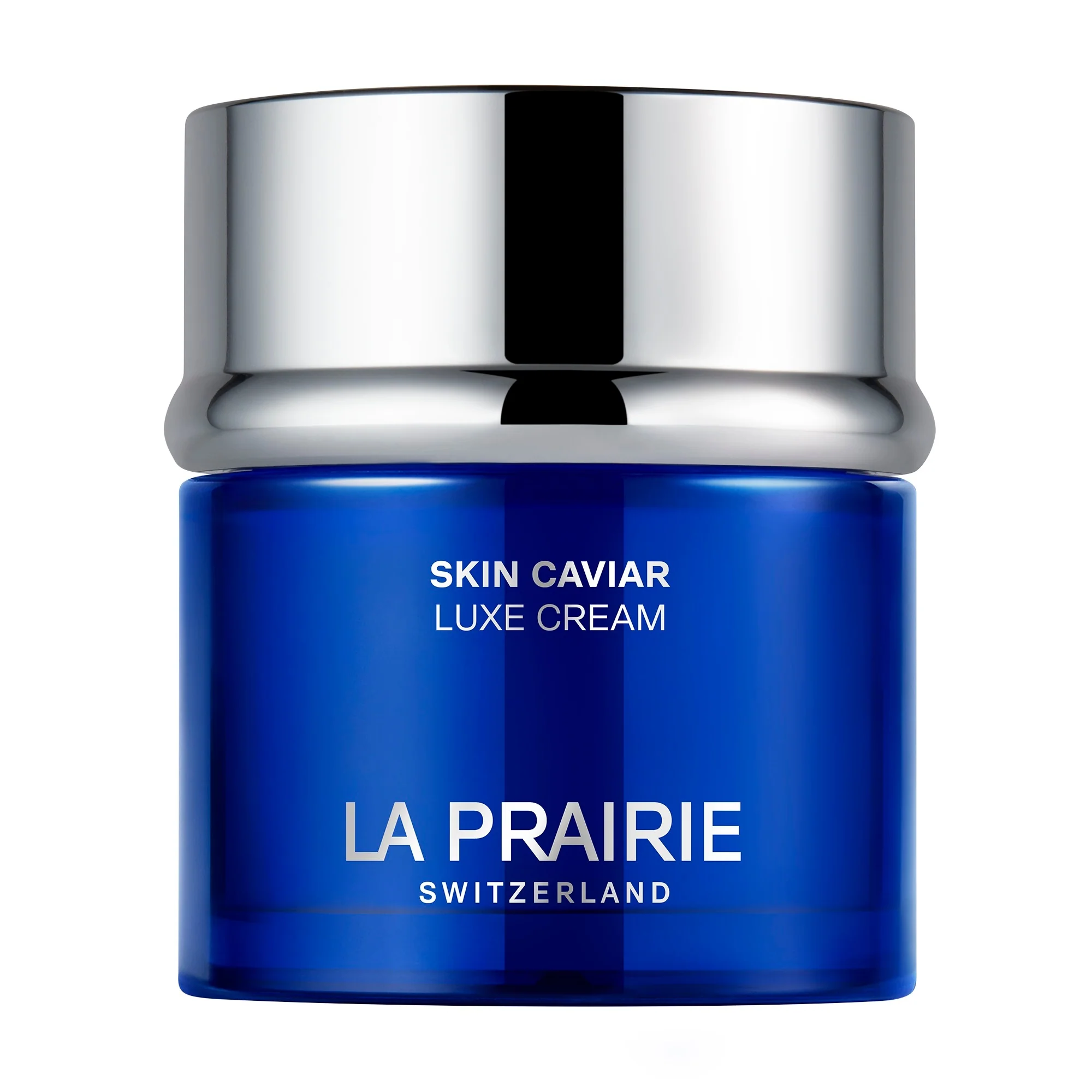 Cremă fermă Skin Caviar Luxe Cream - Tratament facial lifting 24 de ore, Tratament facial nutritiv 24 de ore, Tratament facial antirid 24 de ore
