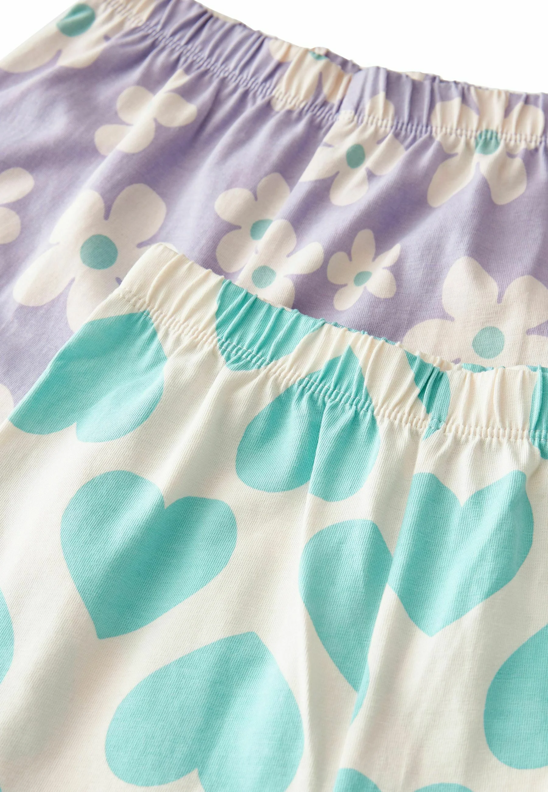 Siguiente PIJAMAS PACK DE 2 - Pijamas