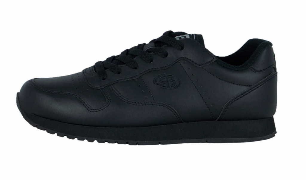 BRÜTTING Sneaker schwarz D.Classic