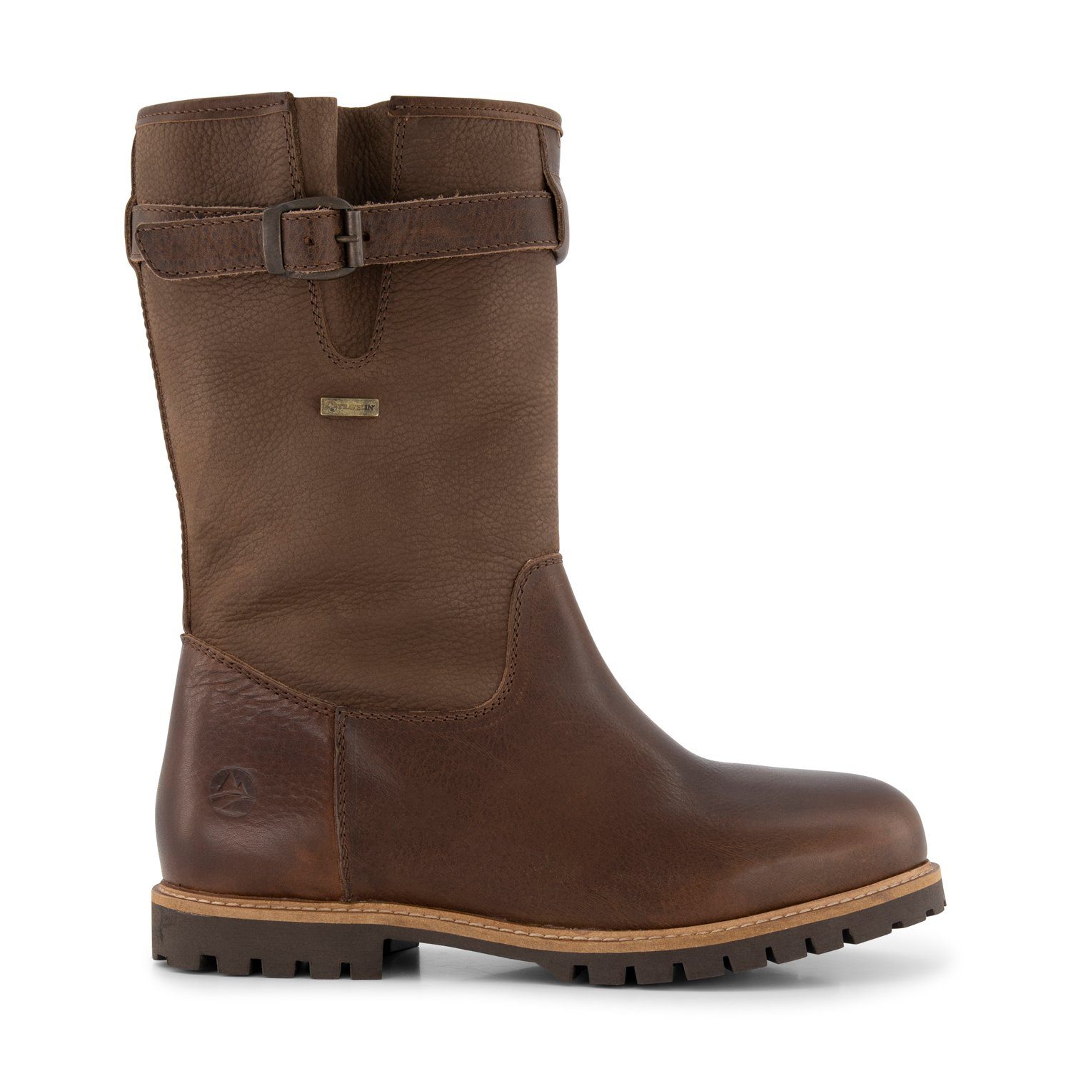 Travelin' Finland Lady Outdoorschuh (Pull-on) wasserdicht