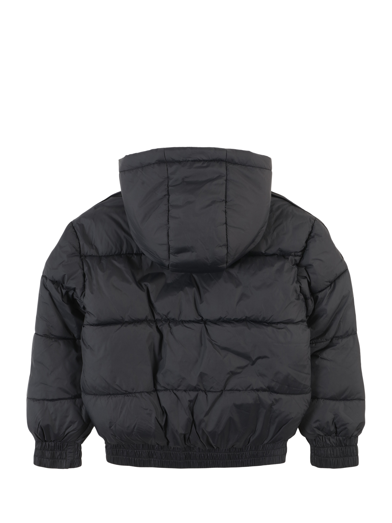 Between-Season Jacket