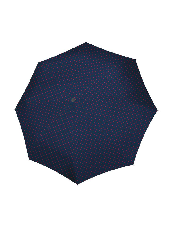 Reisenthel reisenthel Regenschirm umbrella pocket classic mixed dots red günstig kaufen onesize