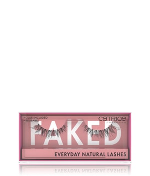 CATRICE Faked Everyday Natural Wimpern-1 Stk
