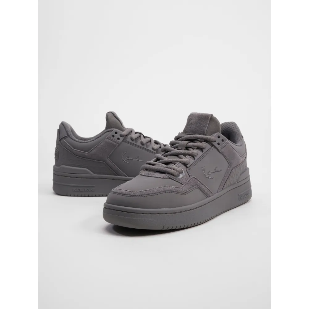 Karl Kani 89 LXRY PRM KKFWM000330 / grau