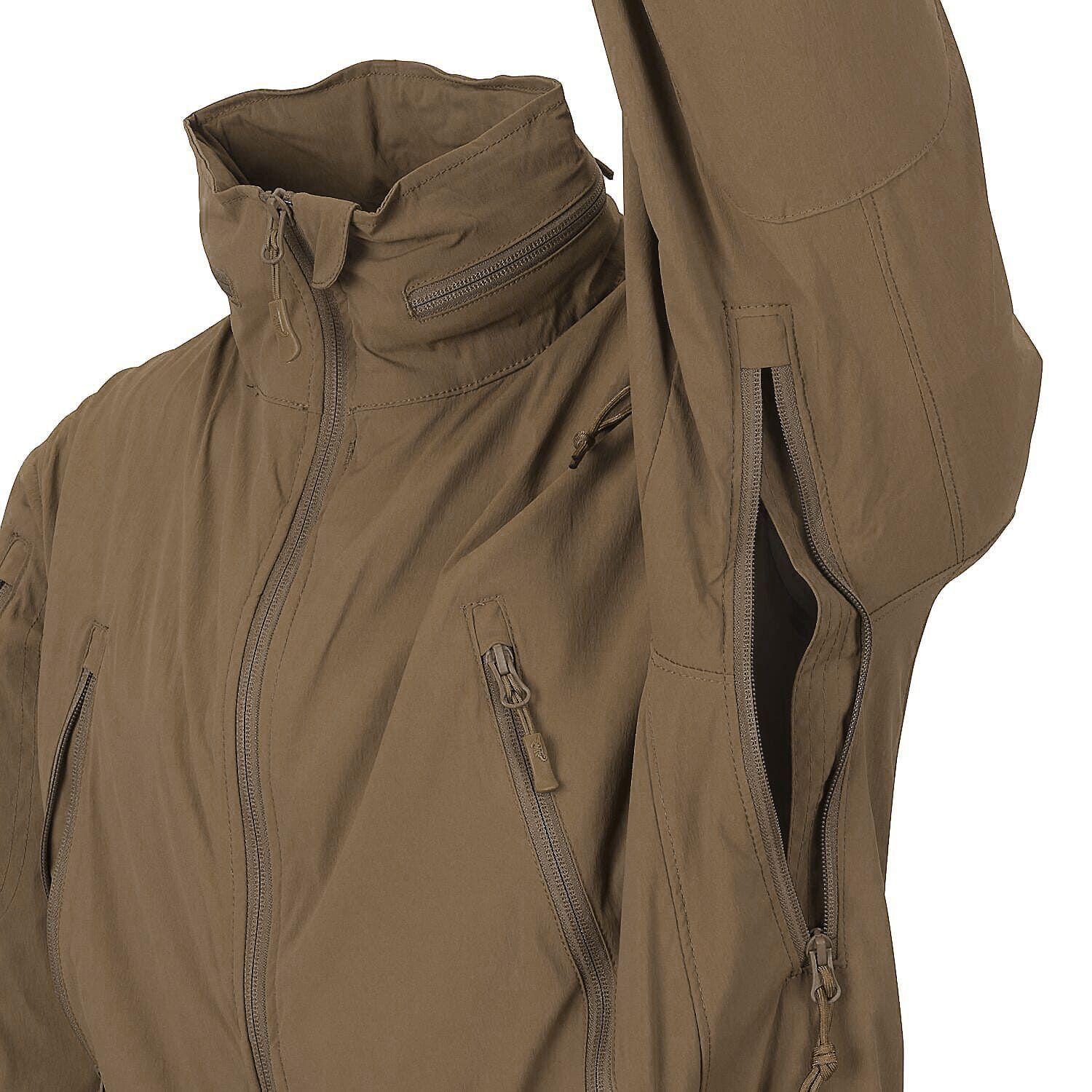 Trooper Jacket Stormstretch