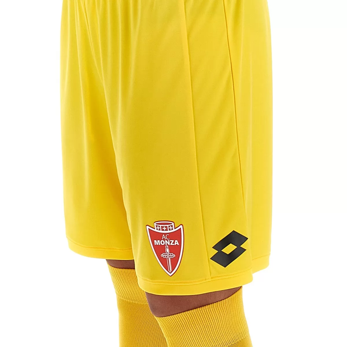Brankářské kraťasy MONZA 23