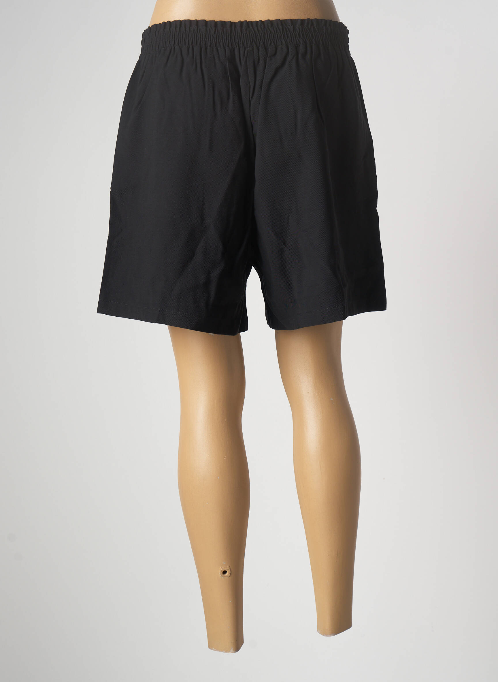 Tiffosi Shorts 1 Femme couleur noir
