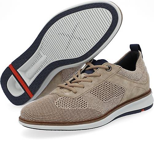 LLOYD Freizeit-Schnürer MERLIN FLYKNIT
