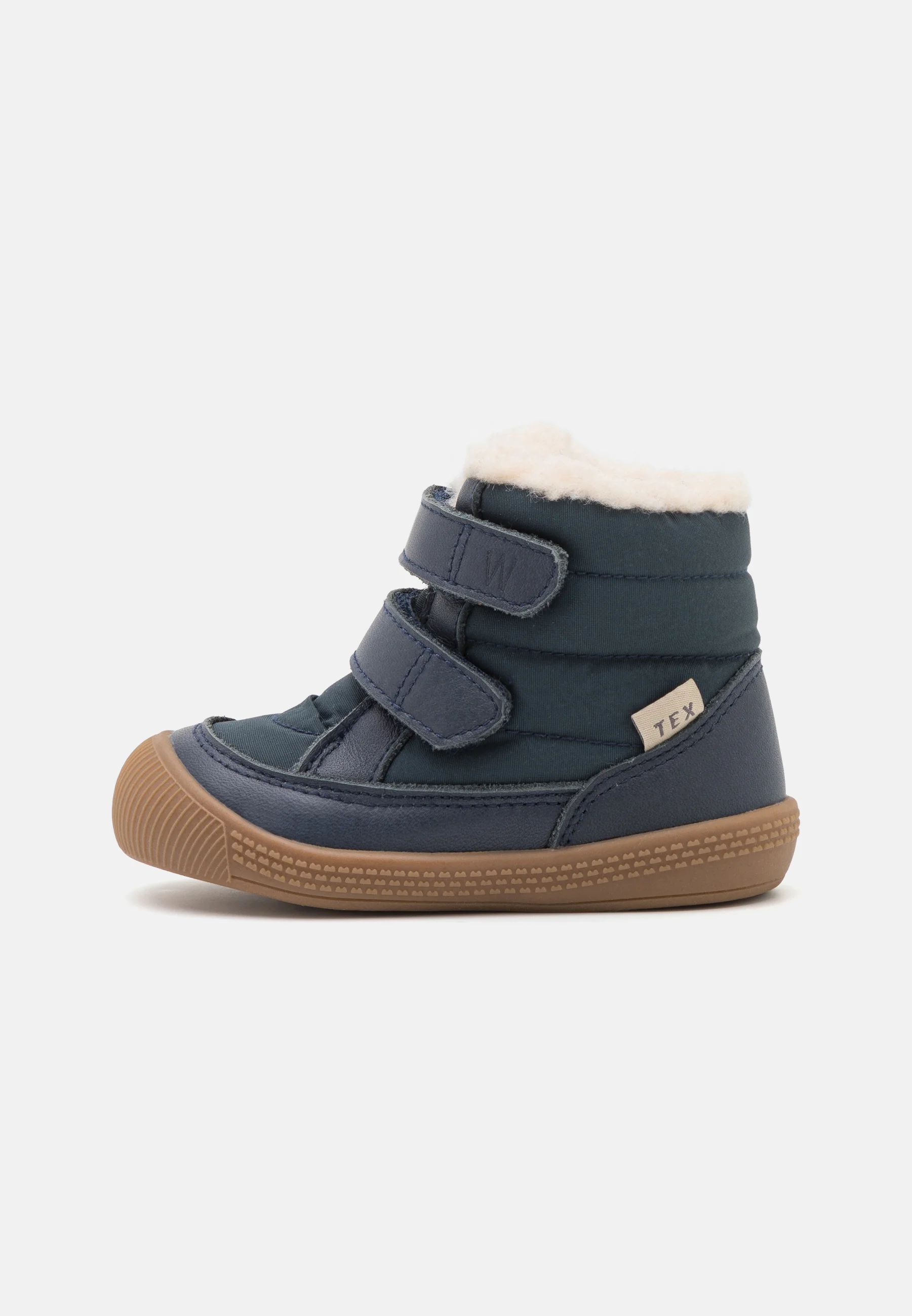 Trigo DAXI TEX - Botines
