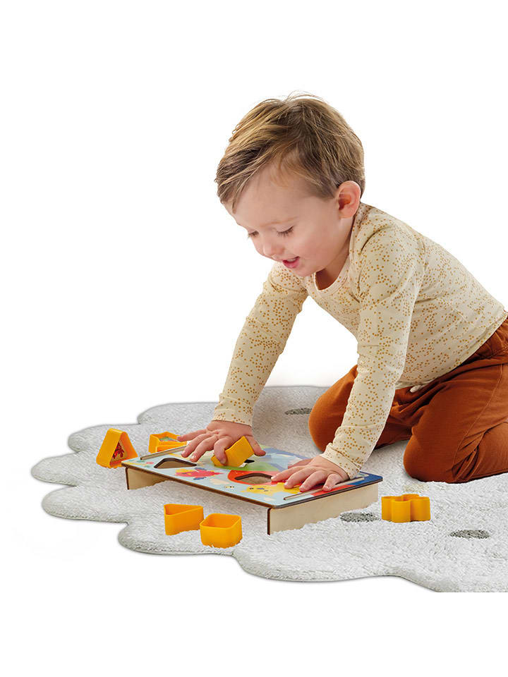 SES Formsortier-Puzzle - ab 12 Monaten günstig kaufen onesize