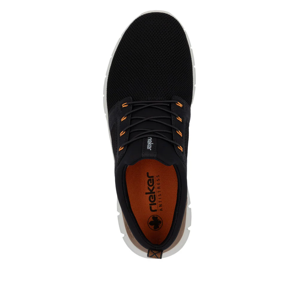 B7796 Men's Timo