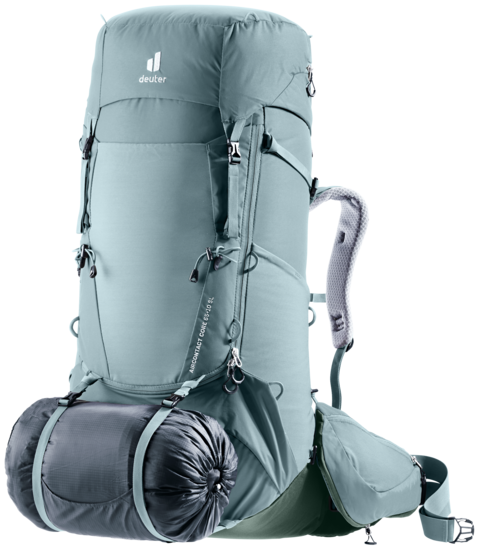 deuter Aircontact Core 65+10 SL | Trekkingrucksack