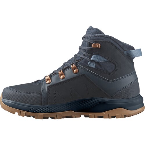 DAMEN APRES SCHUHE SHOES OUTCHILL TS CSWP W CARBON/CARBON/B