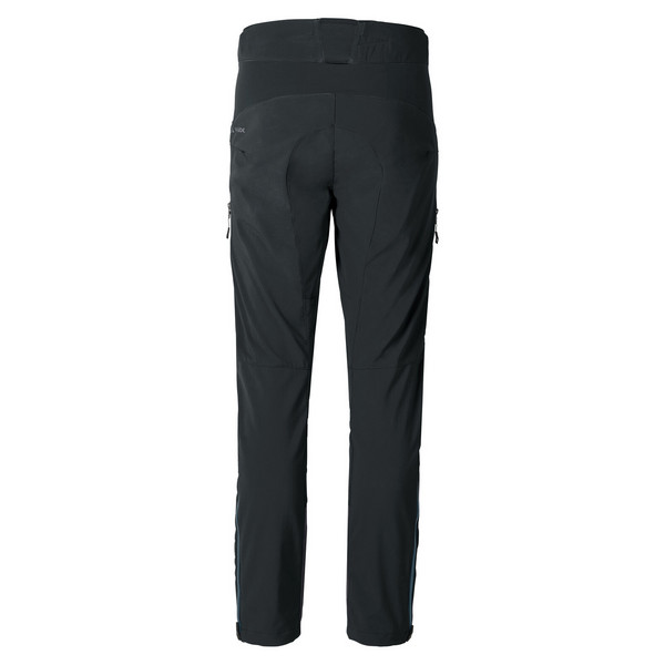QIMSA SOFTSHELL PANTS II S/S+L/S Herren - Radhose