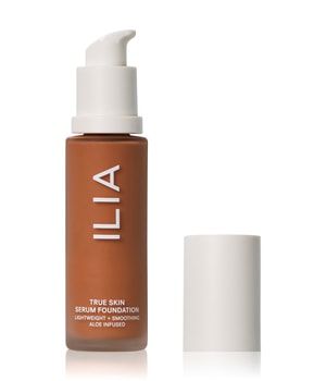 ILIA Beauty True Skin Serum Flüssige Foundation-30 ml