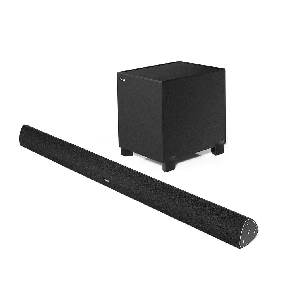 Edifier® Aktivboxen CineSound B7 2.1 Soundbar (145 W)