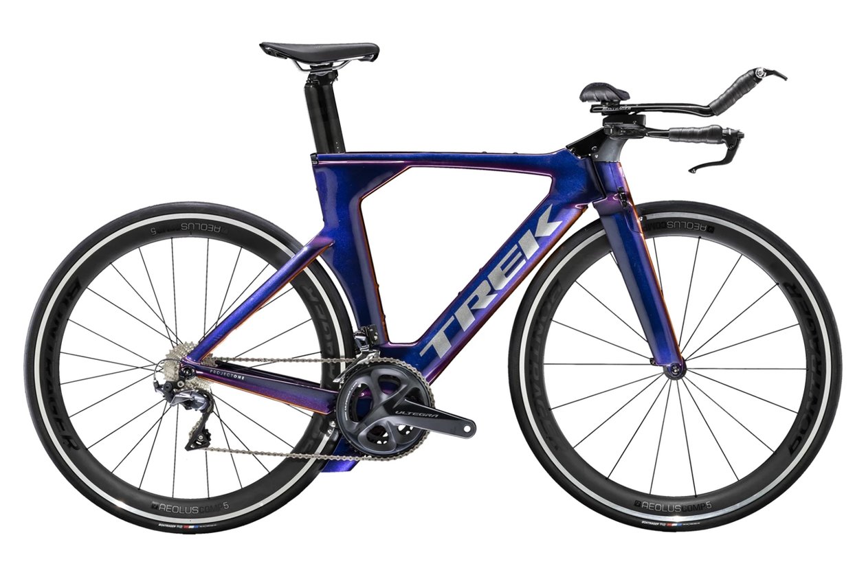 Trek Speed Concept - Auslaufmodell - 28 Zoll - Diamant