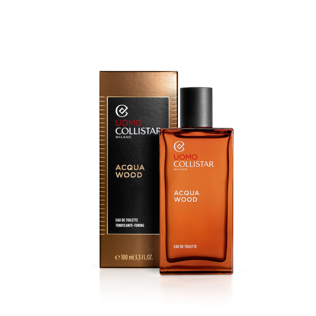 Collistar Aqua Wood