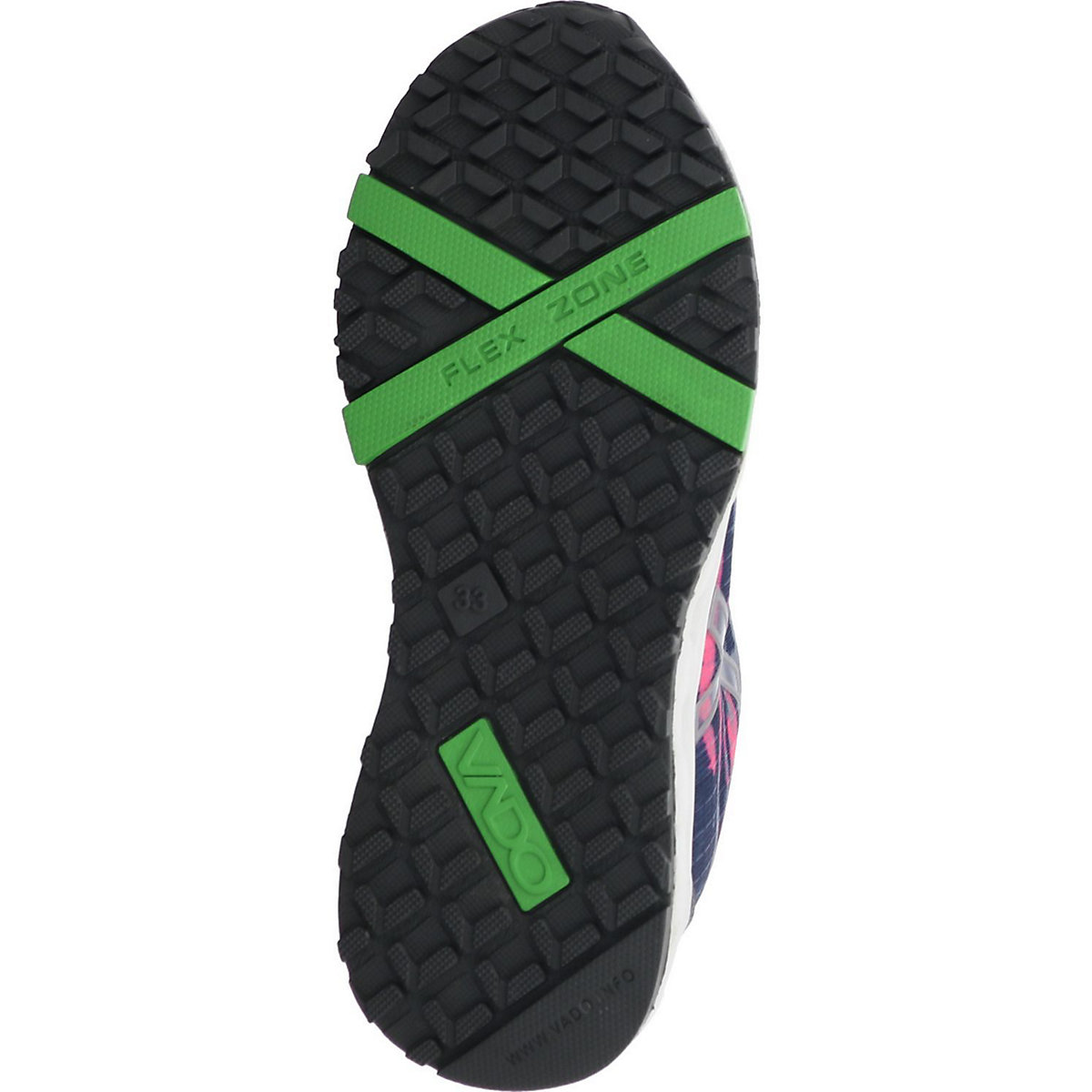 Slipper SPEED GORE-TEX für Mädchen