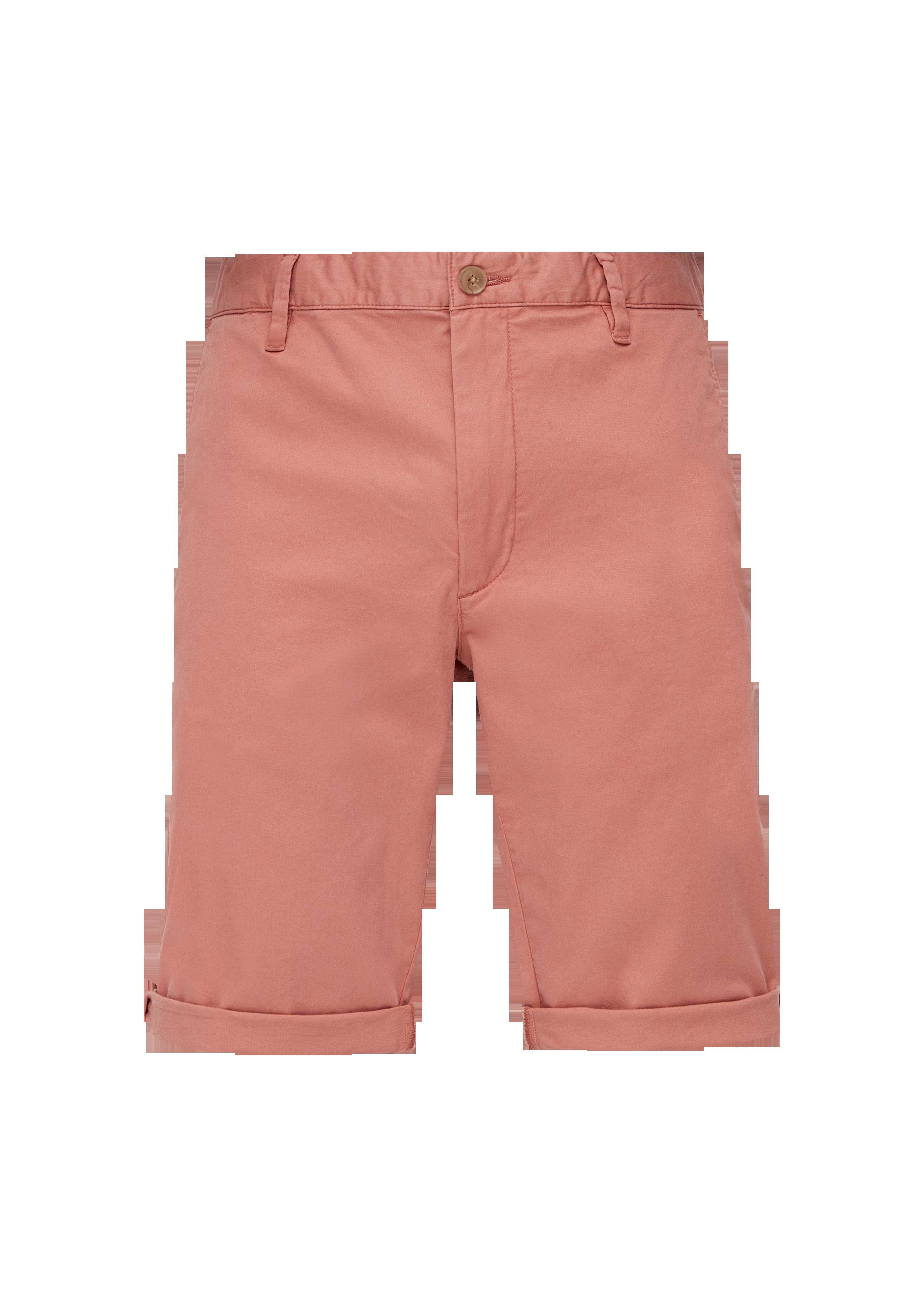 Austin: Bermuda aus Baumwollstretch  2132048-2071