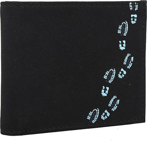 Oxmox Geldbörse RFID 10,5 cm