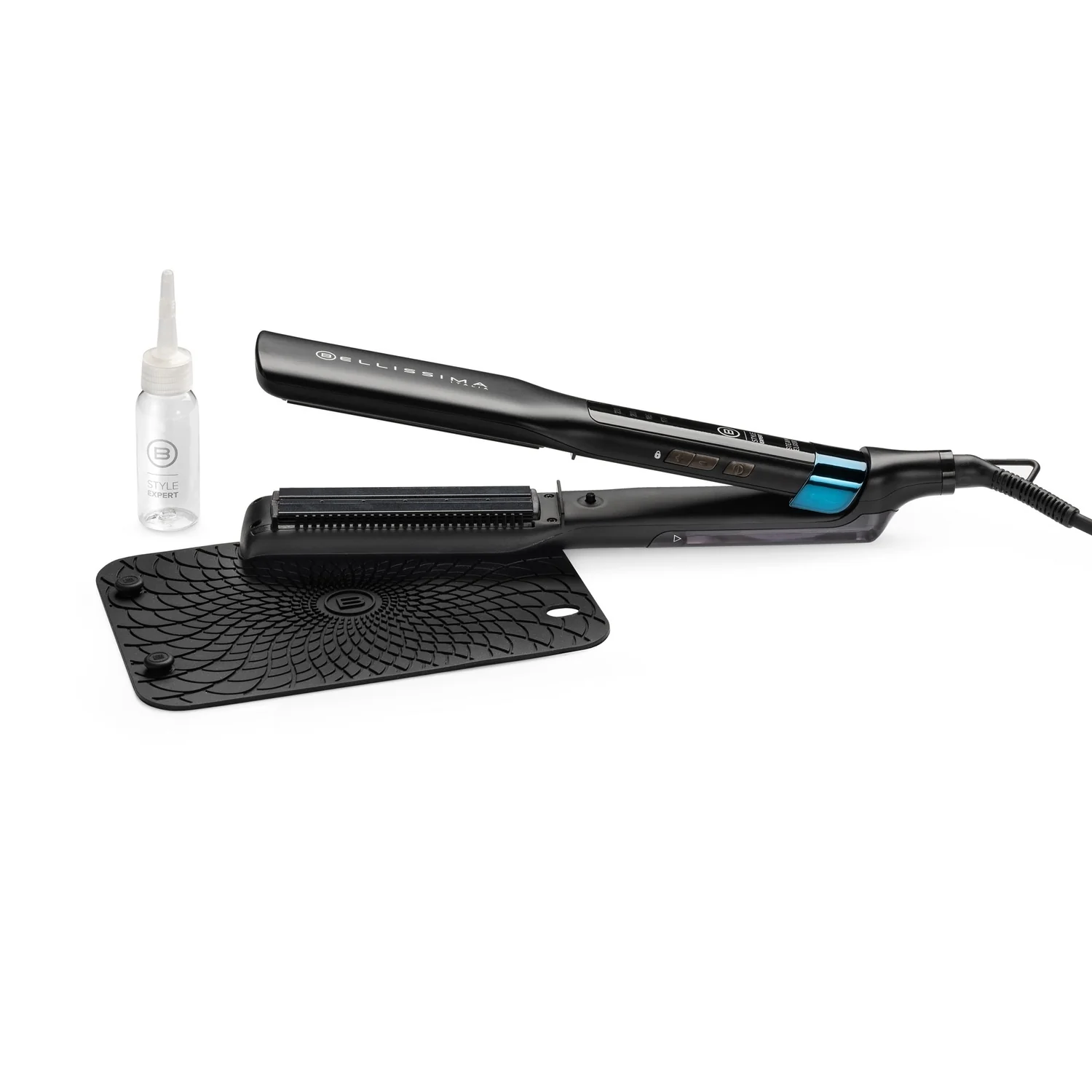 Plancha de pelo Style Expert STEAM ELIXIR - Plancha de pelo