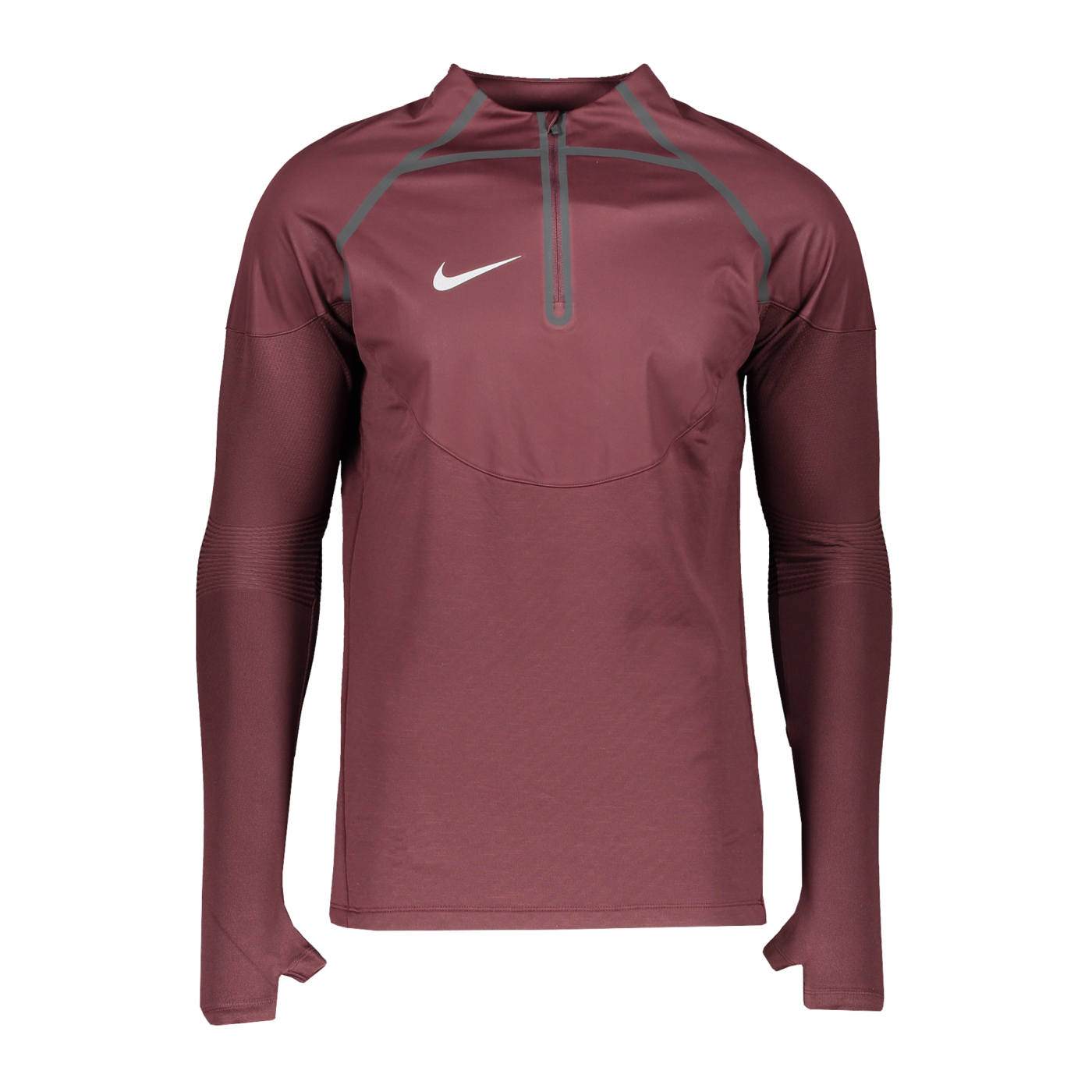 Nike Strike Winter Warrior Drill Top Rot F652