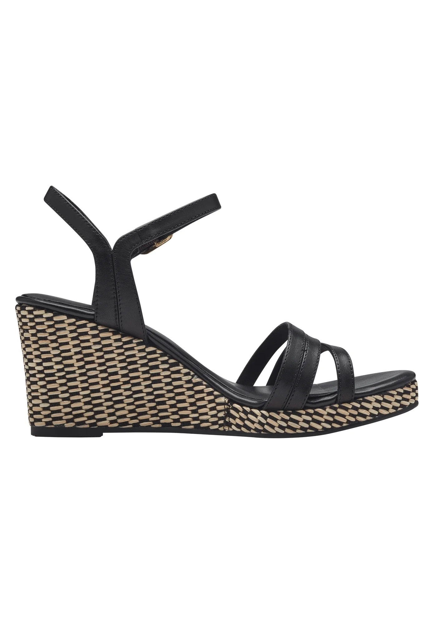 Sandalias de plataforma Tamaris