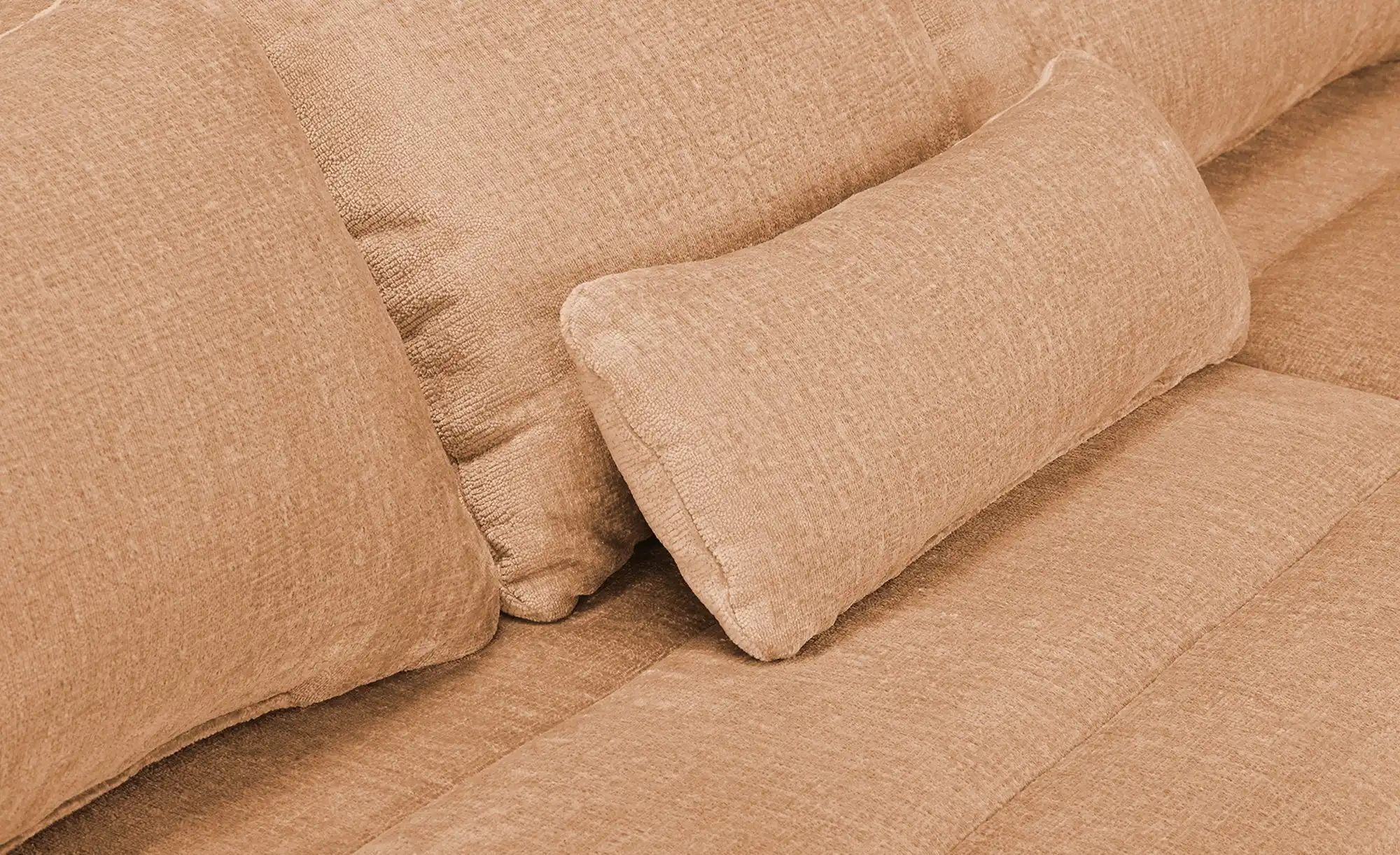 smart Ecksofa Fania