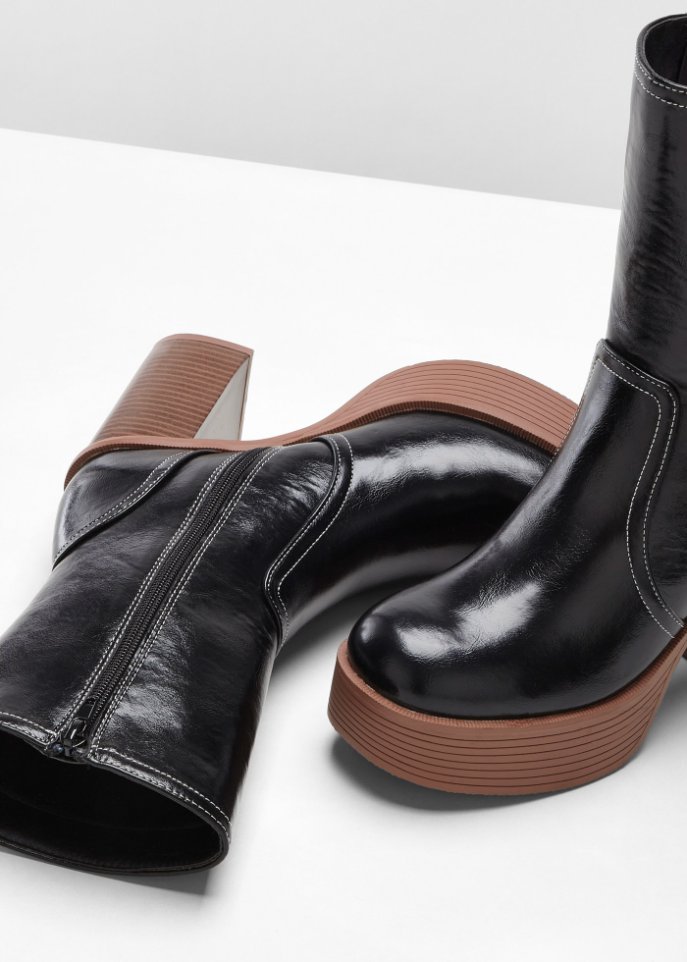 Stiefelette